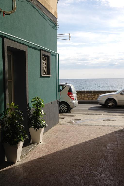La Casa Dei Nonni Apartment Giardini Naxos Cameră foto
