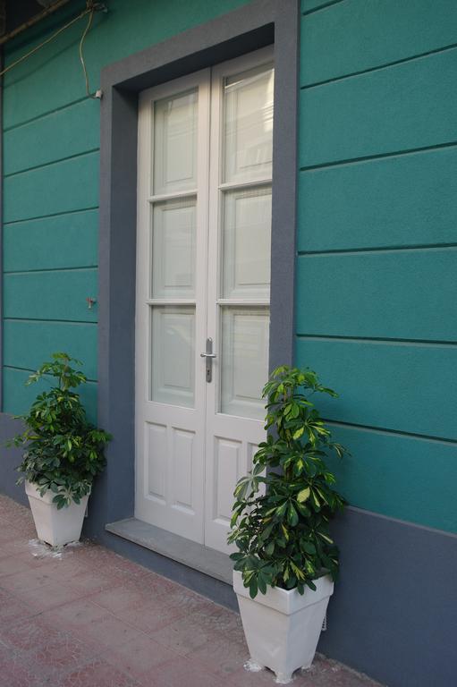 La Casa Dei Nonni Apartment Giardini Naxos Cameră foto