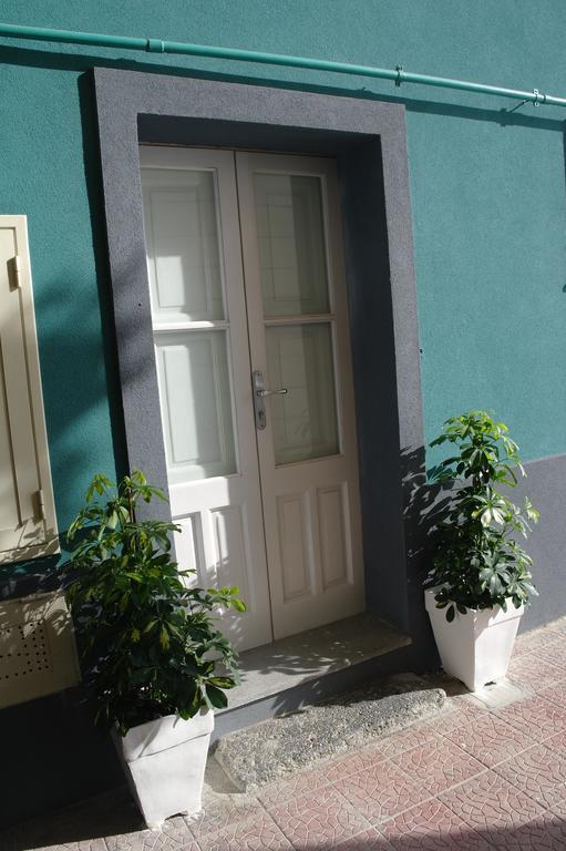 La Casa Dei Nonni Apartment Giardini Naxos Cameră foto