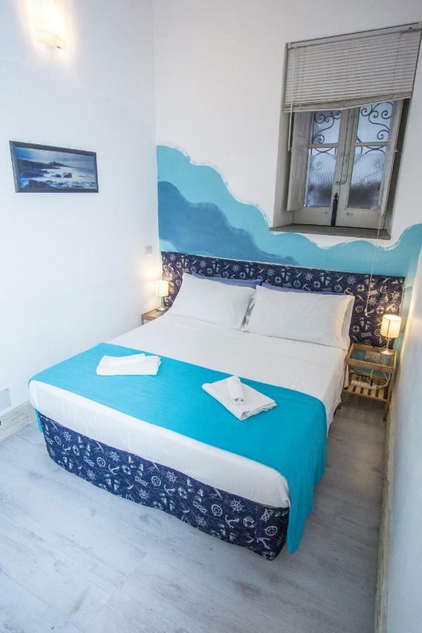 La Casa Dei Nonni Apartment Giardini Naxos Exterior foto