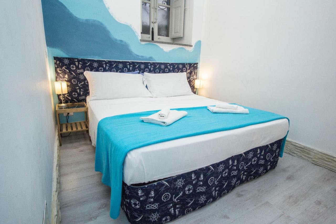 La Casa Dei Nonni Apartment Giardini Naxos Exterior foto